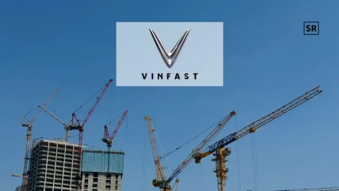 VinFast Signs Infrastructure Development Deal in Indonesia