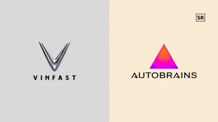 VinFast and Autobrains Team Up to Build Self-Driving Cars and Affordable Robo-Cars
