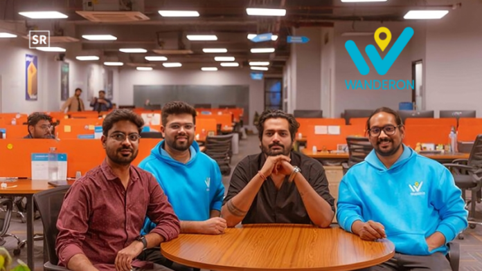 WanderOn raises INR 54 crore in Series A round