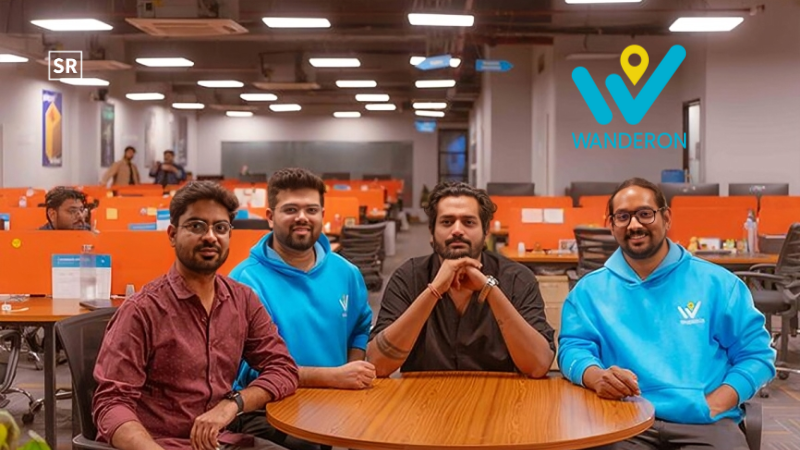 WanderOn raises INR 54 crore in Series A round