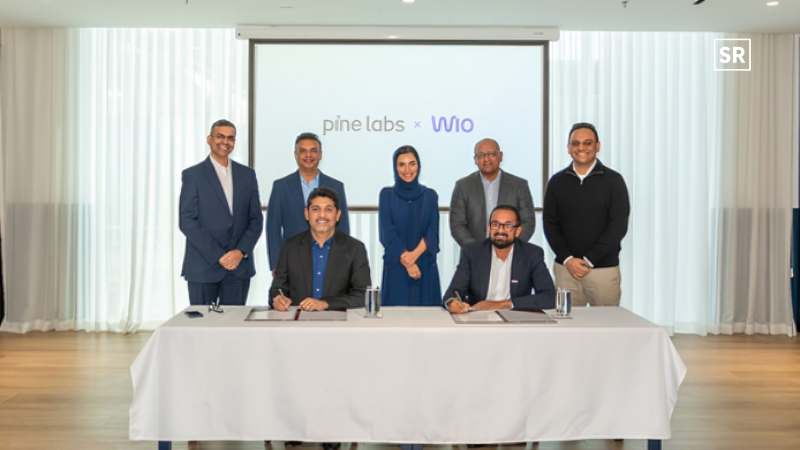 Wio Bank Teams Up With Pine Labs to Upgrade Payment Systems