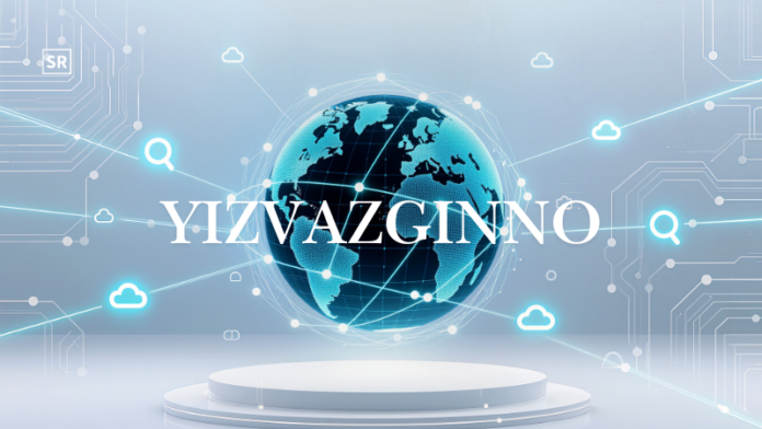 Yizvazginno A New Word for the Digital Age