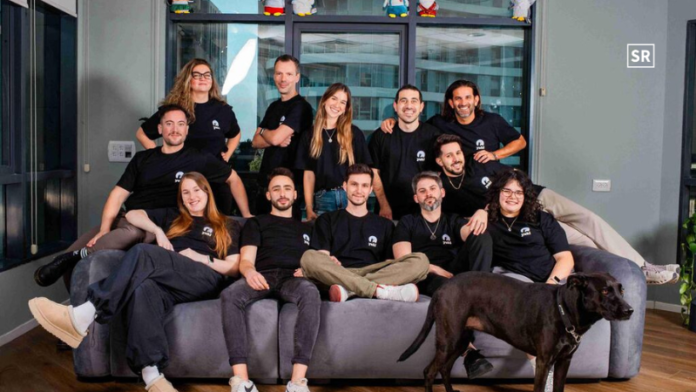 Yuki raises a $6 million seed round led by Hyperwise Ventures