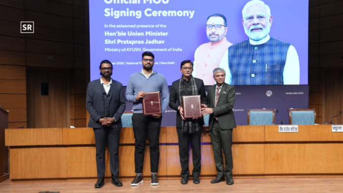 Zepto Signs MoU With Ayush Ministry to Sell Ayush Products Online