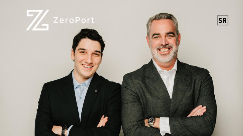 Zeroport raises $10 million in a seed round led by lool Ventures