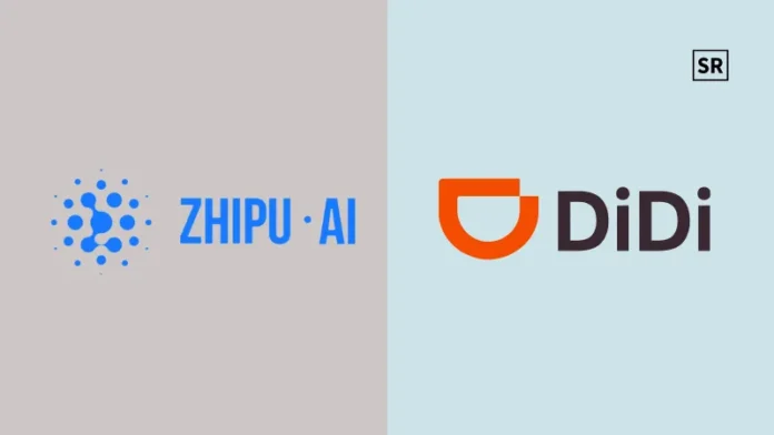 Zhipu AI and Didi Partner to Bring Smart AI Agents to Transportation