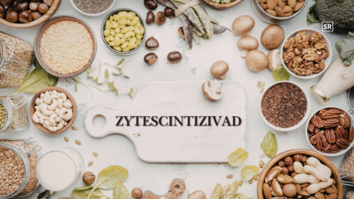 Zytescintizivad Spread The Future of Flavorful and Healthy Eating
