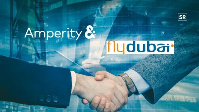 Dubai-based flydubai, has partnered with Amperity
