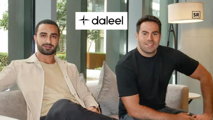AI PropTech Startup Daleel Raises $3