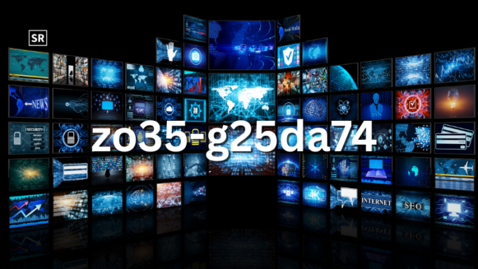 About ZO35-G25DA74 Model TV Features, Uses, Price, and Complete Review