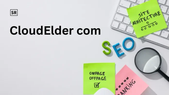 CloudElder com: What It Is, How It Helps, and Is It Safe