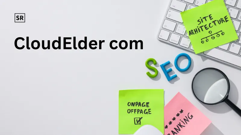 CloudElder com: What It Is, How It Helps, and Is It Safe