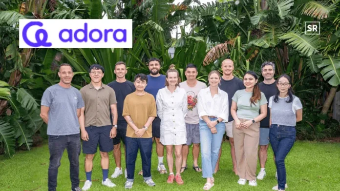 Adora raises US$7 million Seed round led by Blackbird Ventures