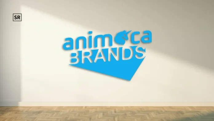Animoca Brands Secures VASP License from Virtual Assets Regulatory Authority in Dubai
