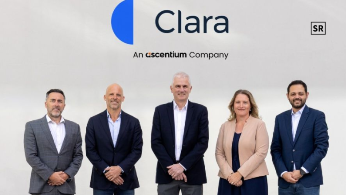 Ascentium Acquires Clara to Strengthen UAE Presence