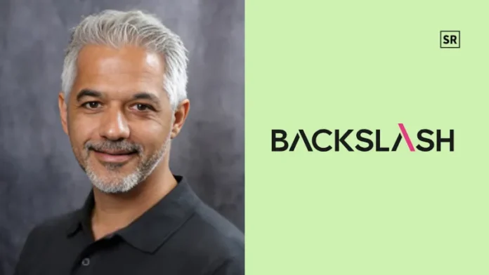 Backslash Security raises $19 million in Series A round led by KOMPAS VC