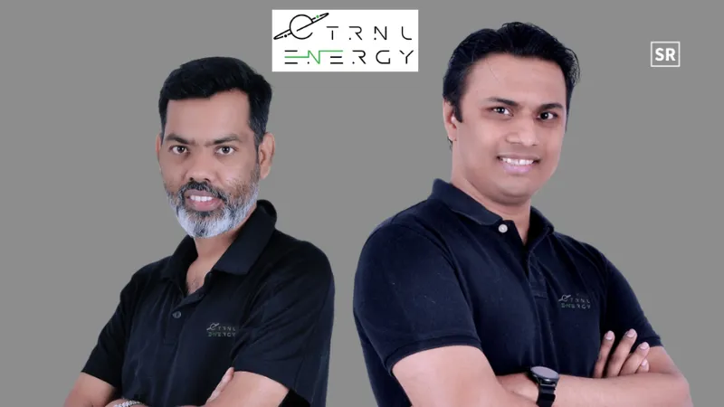 Battery technology startup e-TRNL Energy raises INR 27.4 crore seed round