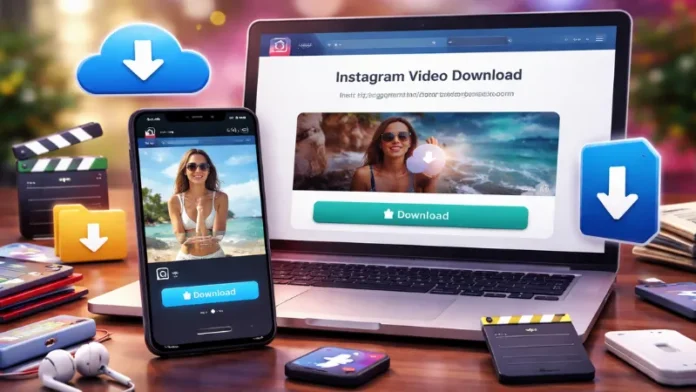 Best Instagram Video Downloaders in 2026