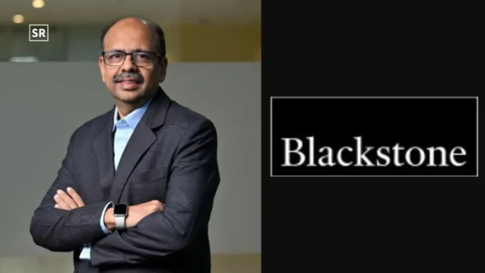 Blackstone Leads $1.2 Billion Investment In Indian AI Platform Neysa