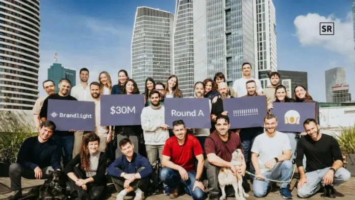 Brandligh raises $30 million Series A round led by Pelion Venture Partners