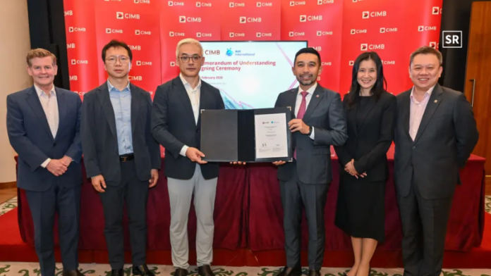 CIMB and Ant International Partner to Improve Cross-Border Payments for Malaysian Businesses