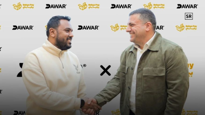 Dawar by Environ Adapt Buys Stake in BekyaPay to Grow Its Digital Waste Network in Egypt