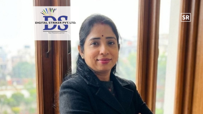 Digital Striker secures $1 million in funding rom Foxhog Ventures