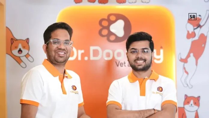 Dr. Doodley raises $3.3 million Pre-Series A round led by V3 Ventures