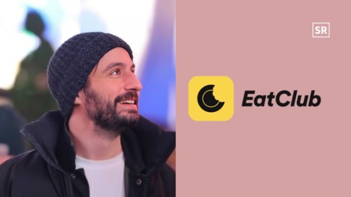 EatClub raises $27 million Series B round led by Marbruck
