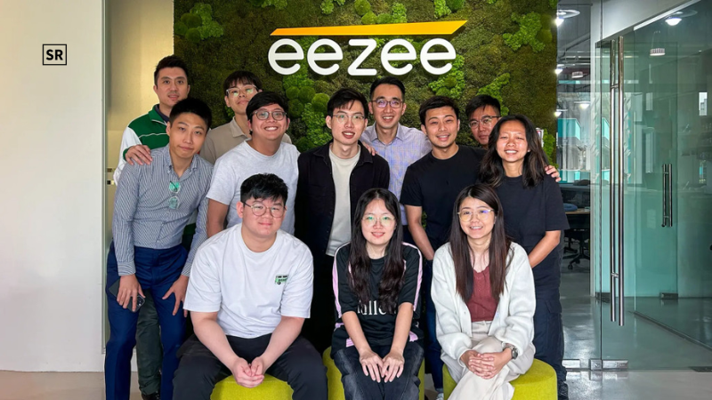 Eezee raises $5 million pre-Series B round led by Korea Investment Partners Southeast Asia