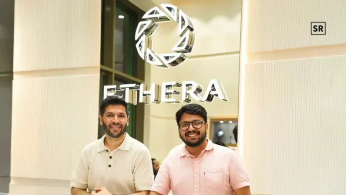 Ethera raises $2.75 million funding round from Bluestone