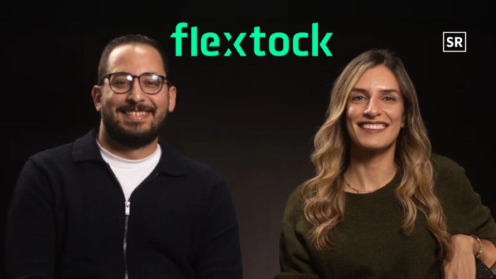Flextock raises $12.6 million Series A round led by TLcom Capital