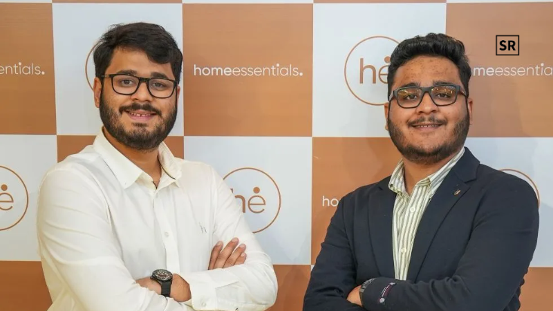 Home Essentials Secures Rs 70 Crore in Pre-Series B Round Led by 360 ONE Asset