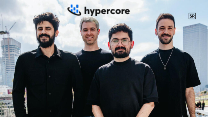 Hypercore raises $13.5 million Series A round led by Insight Partners
