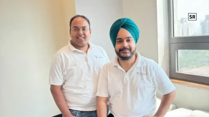 Indian Healthcare Fintech platform Care.fi raises $8 million series A round