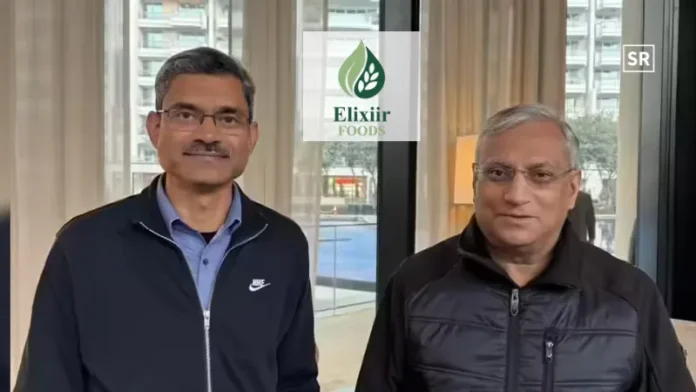 Indian grocery platform Elixiir Foods raises $9 million seed round led by 3one4 Capital