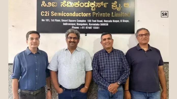 Intel CEO-Backed C2i Semiconductors Raises $15 Million In Funding Round Led By Peak XV Partners