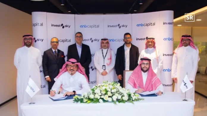 InvestSky Expands Into Saudi Arabia After $4M Seed Round