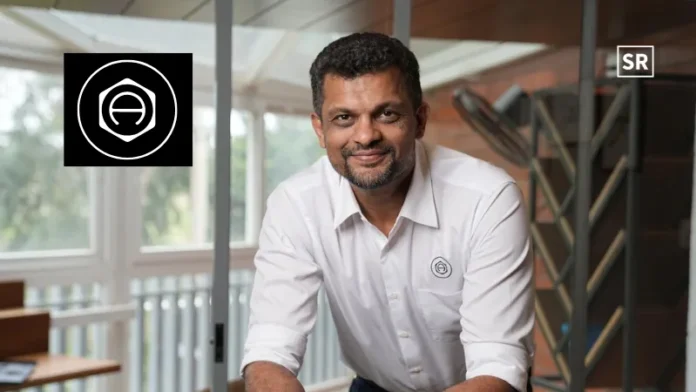 JJG Aero raises $30 million Series B round led by Norwest