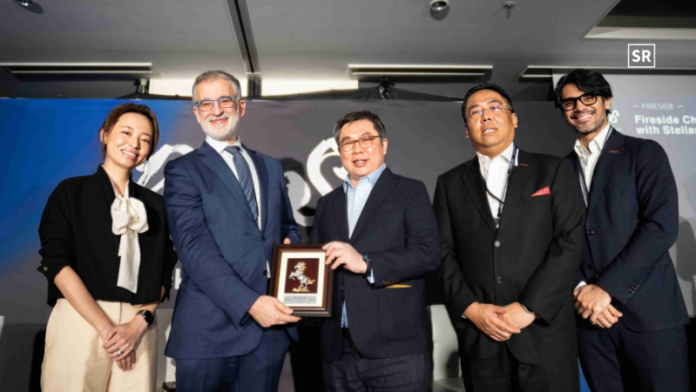 Kenanga Group Introduces Malaysia’s First Tokenised Money Market Funds