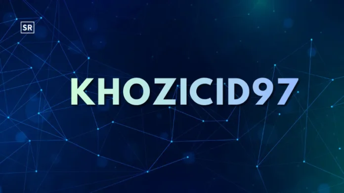 Khozicid97 Uses, Benefits, Safety, and Where to Buy