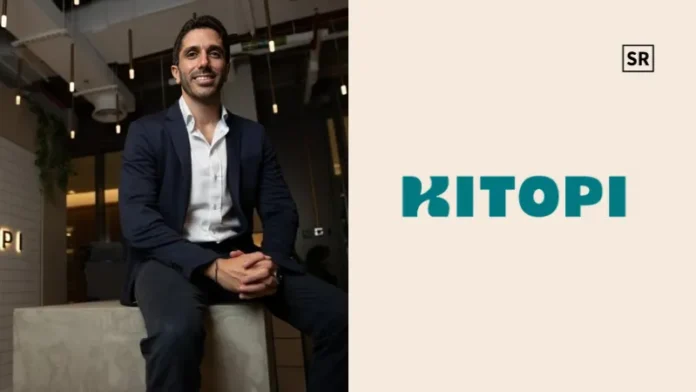 Kitopi Secures $50 Million Growth Funding Led by EvolutionX