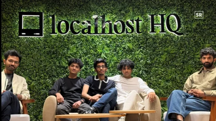 LocalHost Secures $2.5 M Funding From Invideo, Red Bull India, others