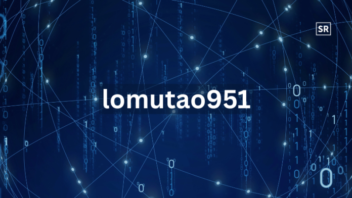 Lomutao951 A Simple Guide to a Unique Digital Identifier