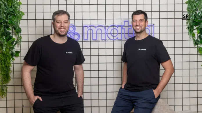 Matia raises $21 million Series A round led by Red Dot Capital Partners