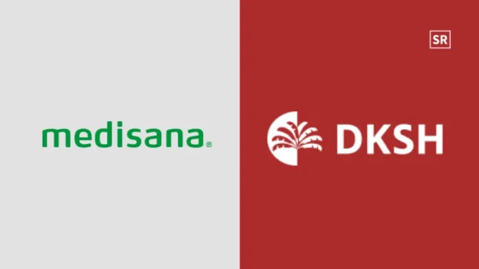 Medisana Partners with DKSH to Expand Home Healthcare Products in Malaysia and Brunei