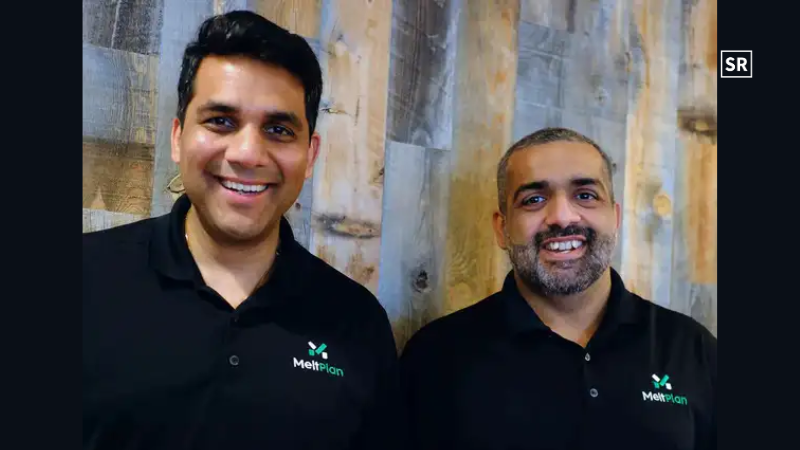 MeltPlan secures $10 million in seed round led by Bessemer Venture Partners