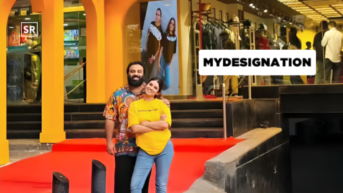 MyDesignation secures INR 40 crore Series A round led by RPSG Capital Ventures