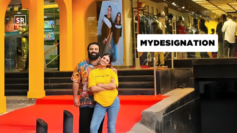 MyDesignation secures INR 40 crore Series A round led by RPSG Capital Ventures