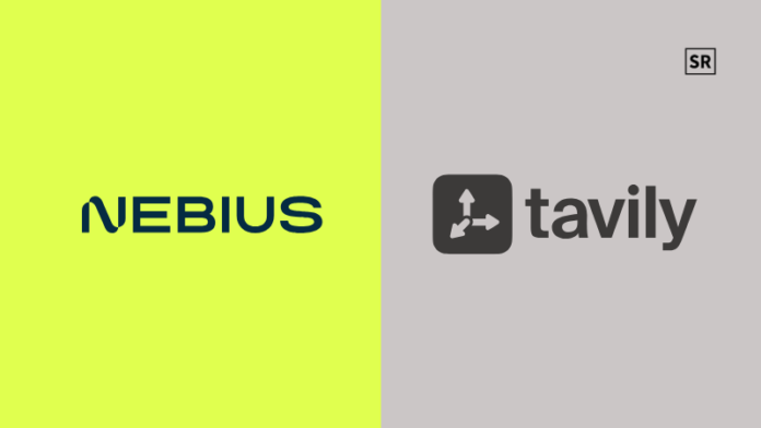 Nebius to Buy Israeli AI Startup Tavily for Up to $400 Million